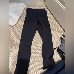 Avocado, maternity leggings size M/L BLACK